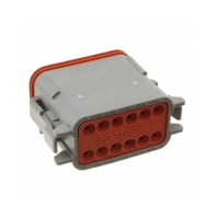 Lembaran data, ciri, dan setara DT06-12SA