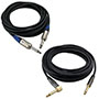 M-Series / T-Series Instrument Cable